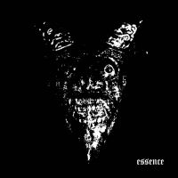 FUNERAL WINDSA (NL) - Essence, LP (Aside/Bside vinyl effect - white with black)